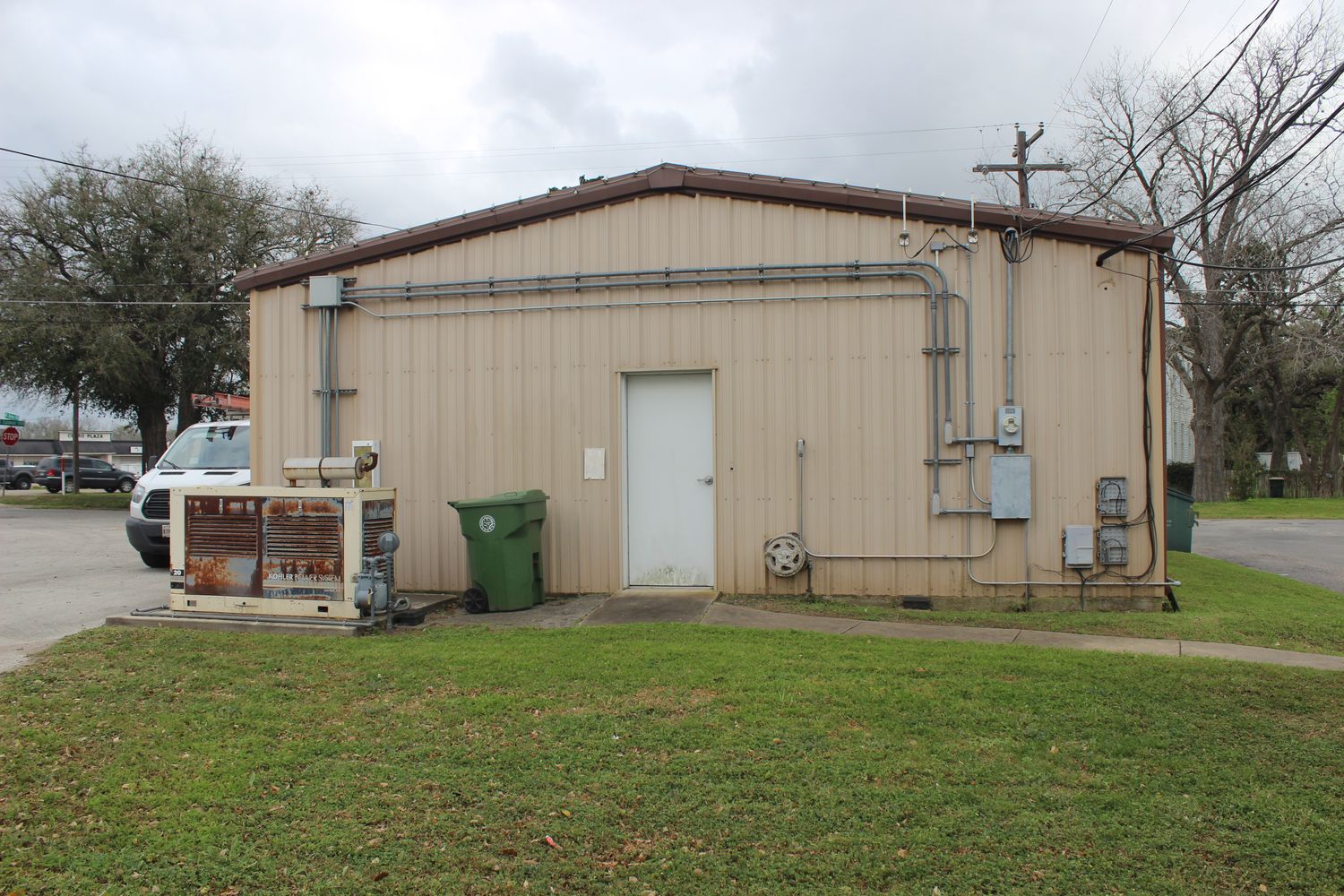 1108 N Esplanade St, Cuero, TX 77954